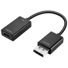 Adaptateur DisplayPort à HDMI