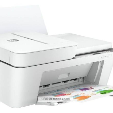 HP DeskJet 4133e All-in-One Printer
